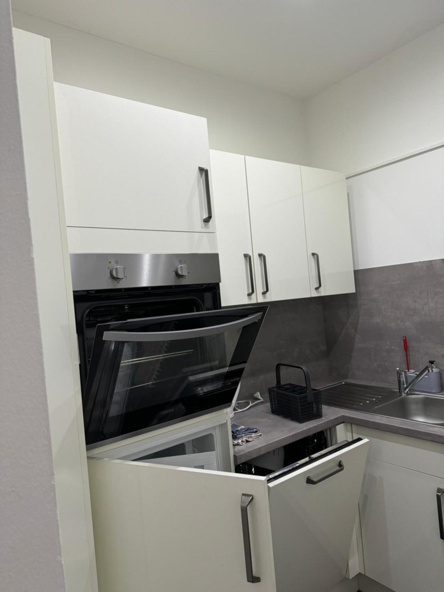 Luxurioese Wohnung Mit Eigenem Garten Augsburg Dış mekan fotoğraf